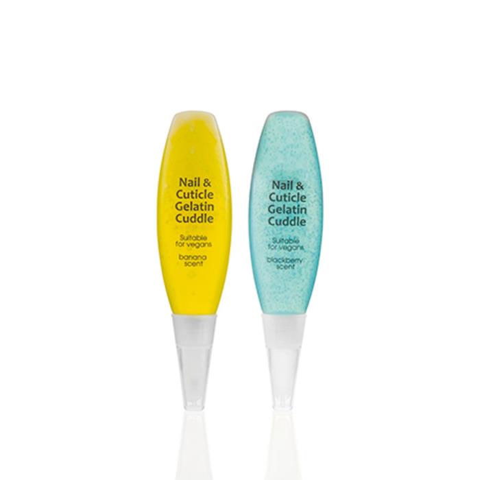 Nail & Cuticle Gelatin Cuddle